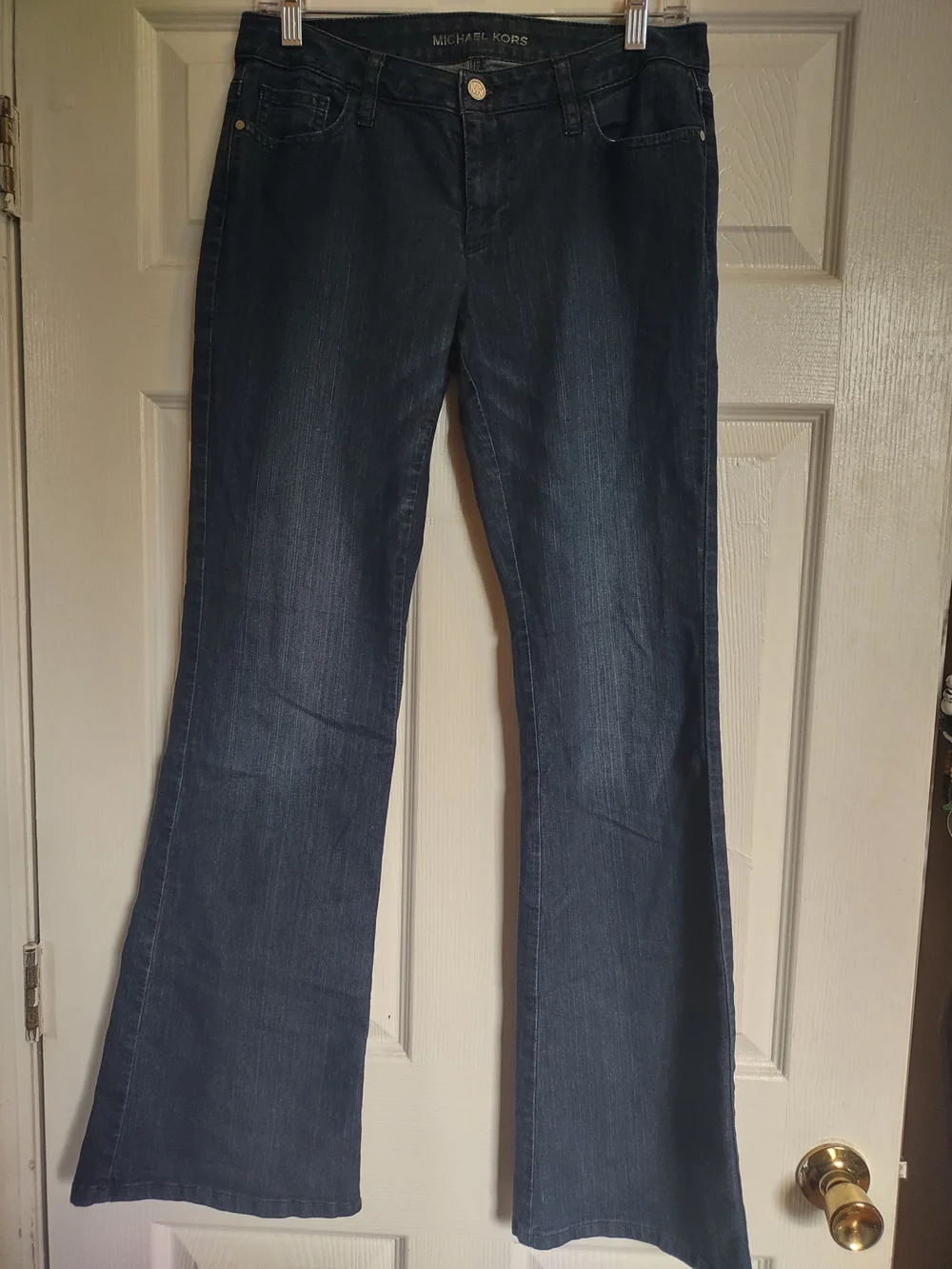 Michael Kors women flare