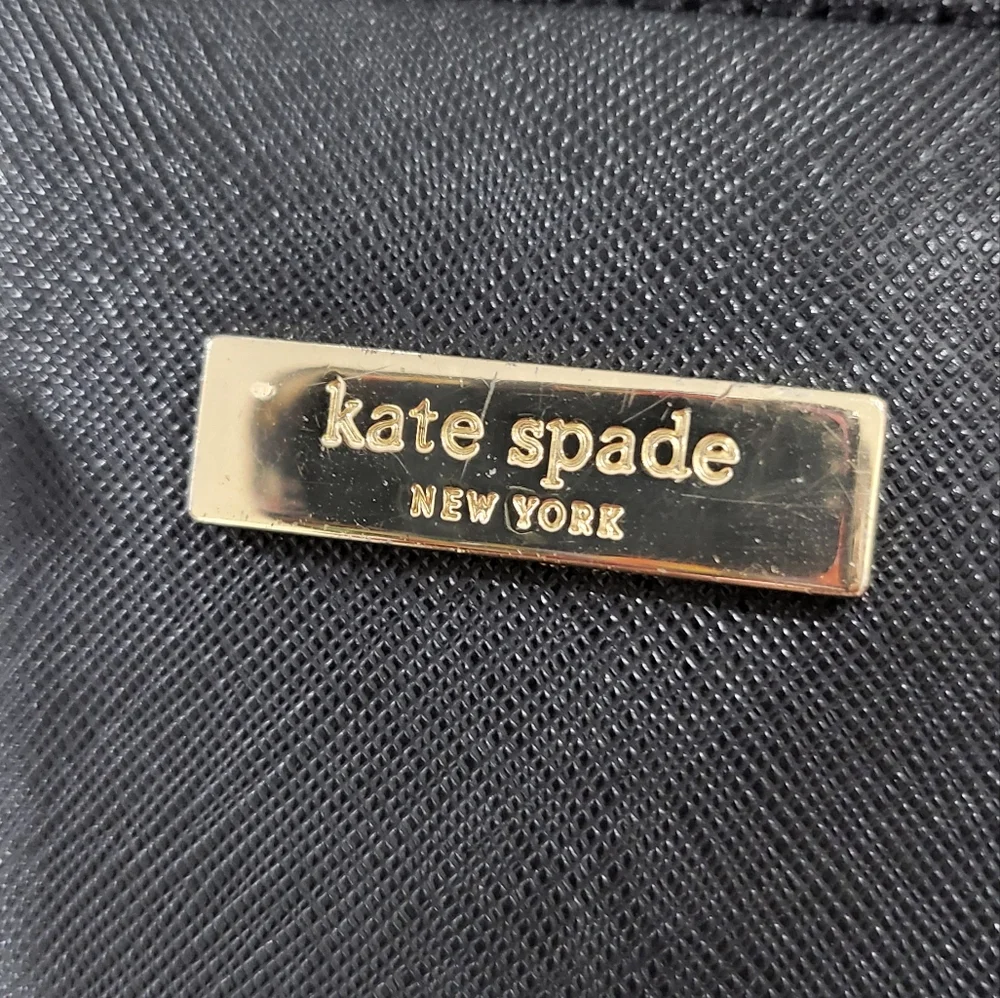 kate spade #5 shown non