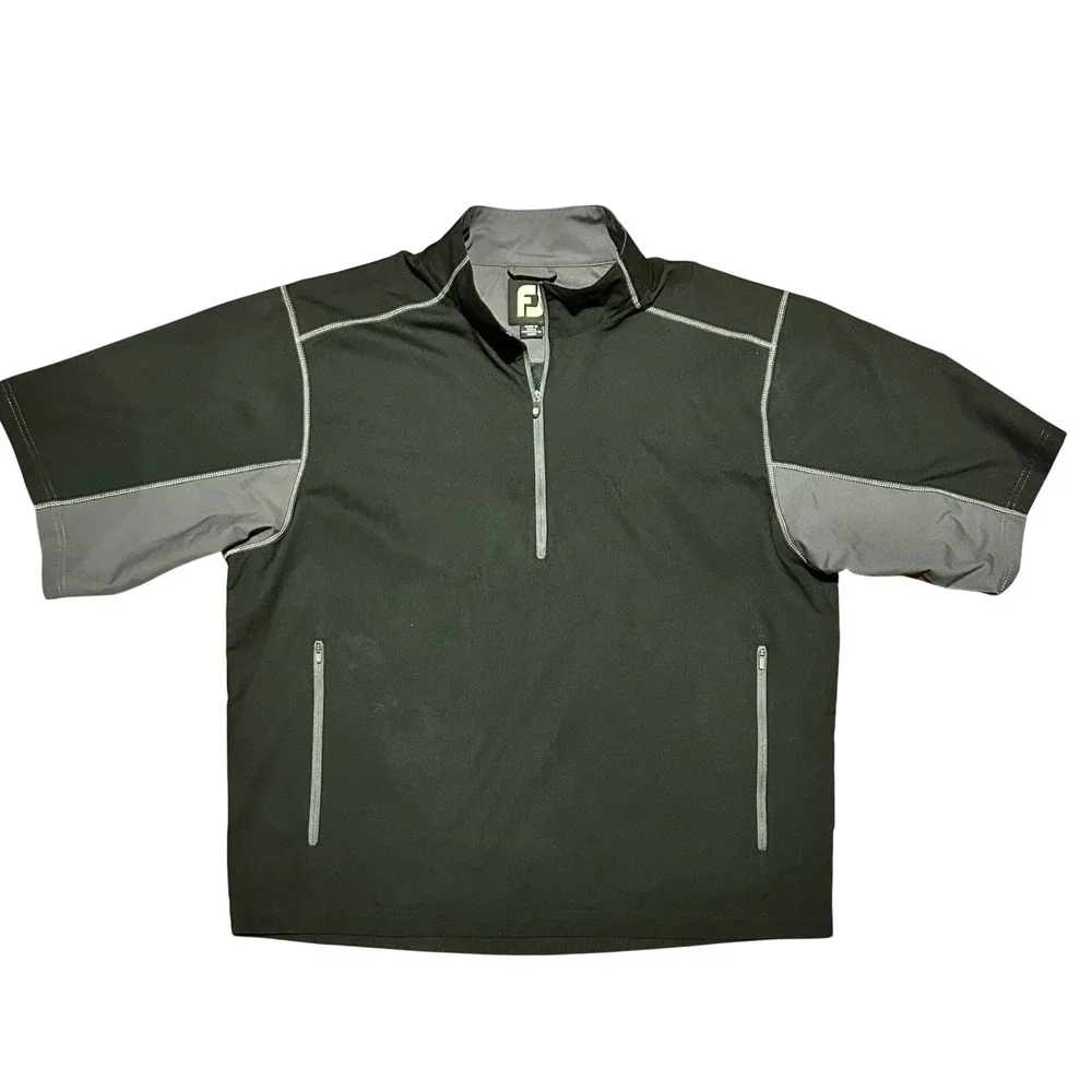 FootJoy snag imperfection