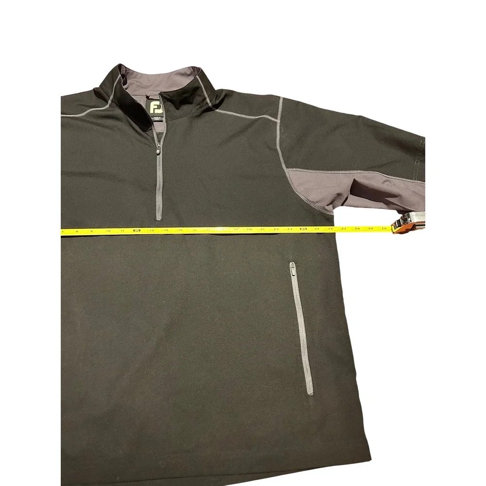 FootJoy snag imperfection