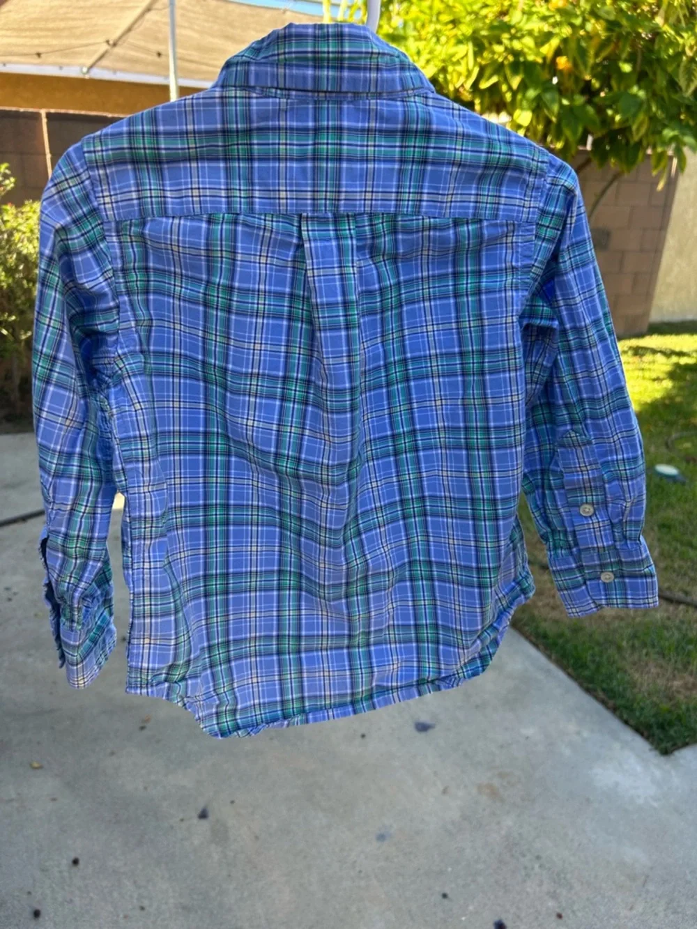 Polo Ralph Lauren classic long