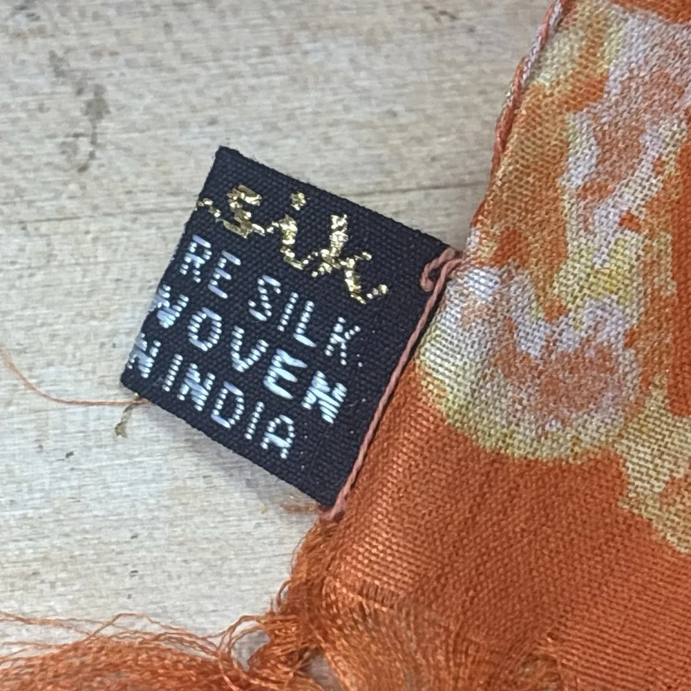 Kausik fashion displayed