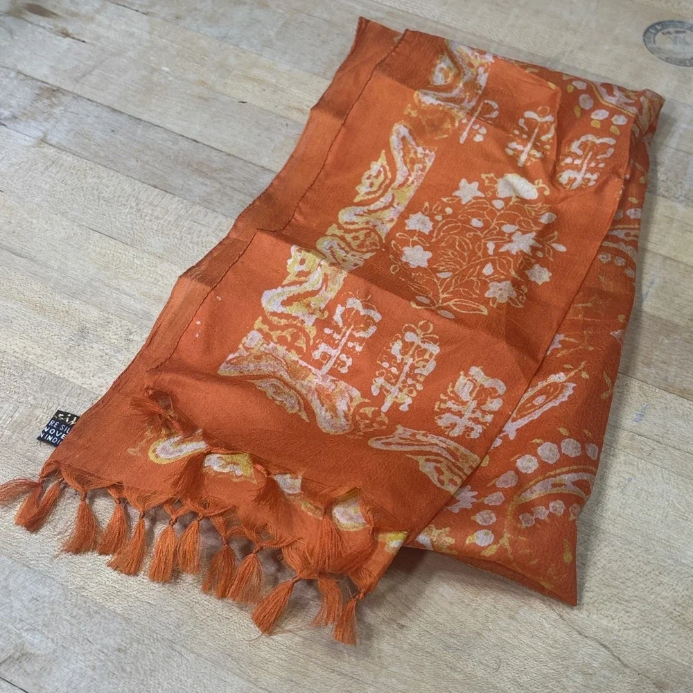 Kausik it fringe design