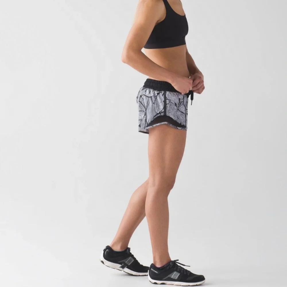 lululemon athletica lululemon hotty