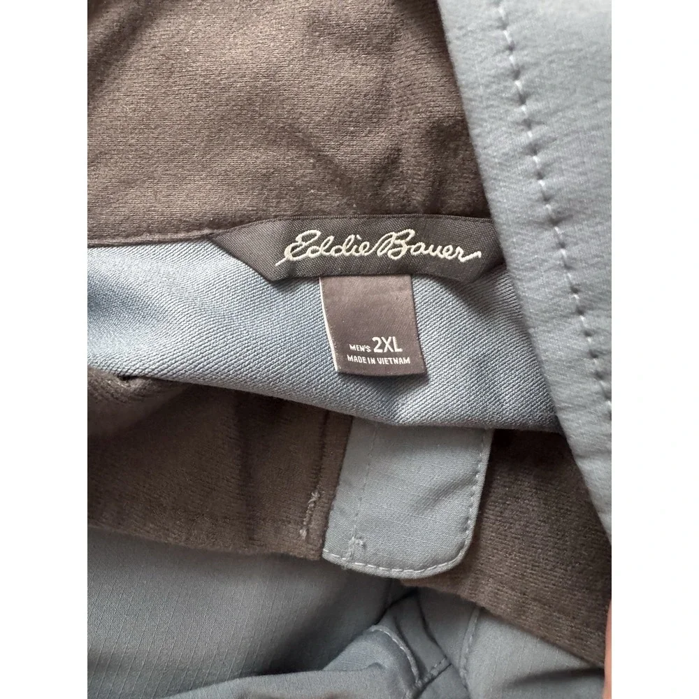 Eddie Bauer eddie bauer