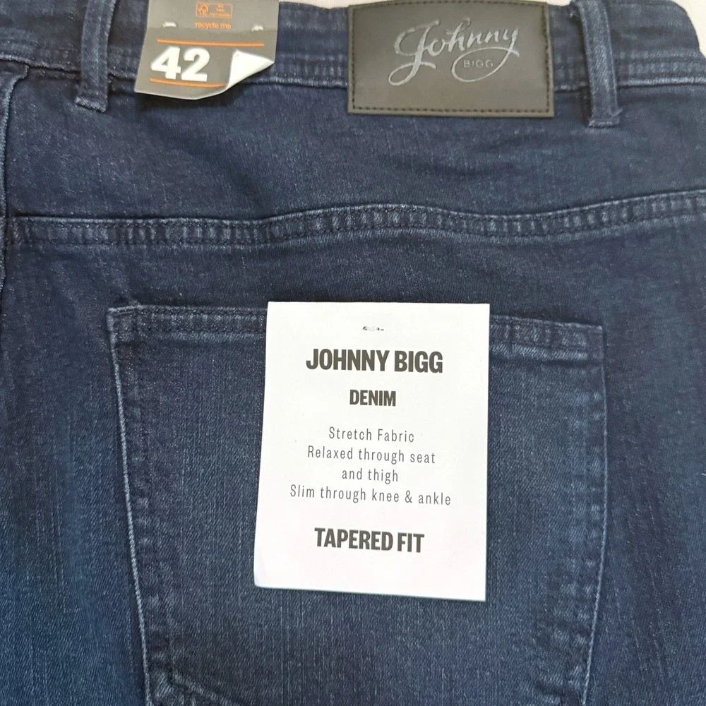 Johnny Bigg johnny bigg