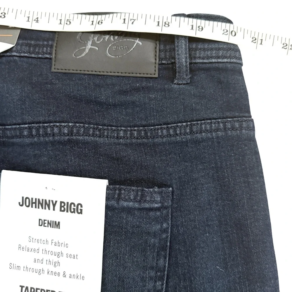 Johnny Bigg johnny bigg