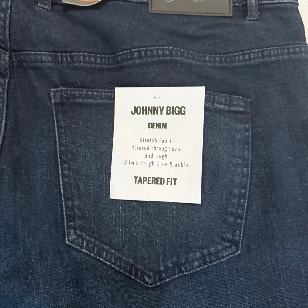 Johnny Bigg johnny bigg