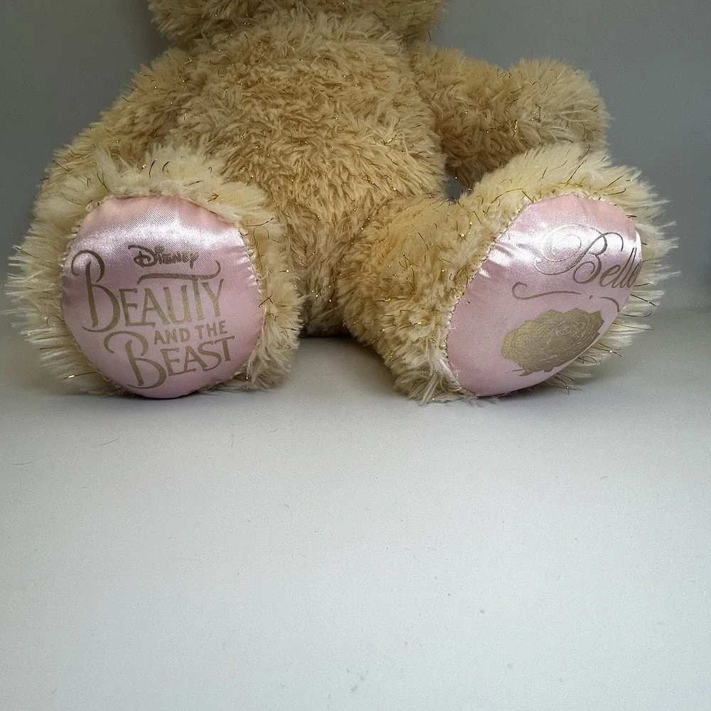 Build-A-Bear but used