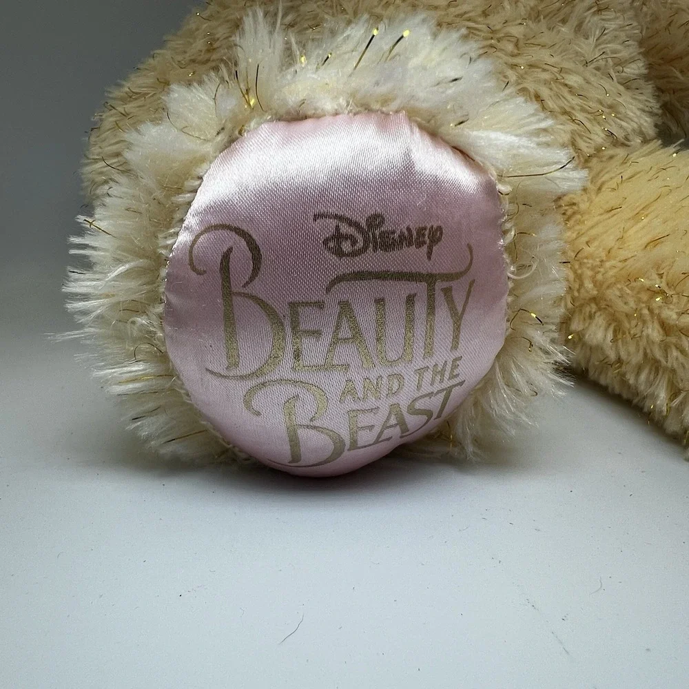 Build-A-Bear excellent but