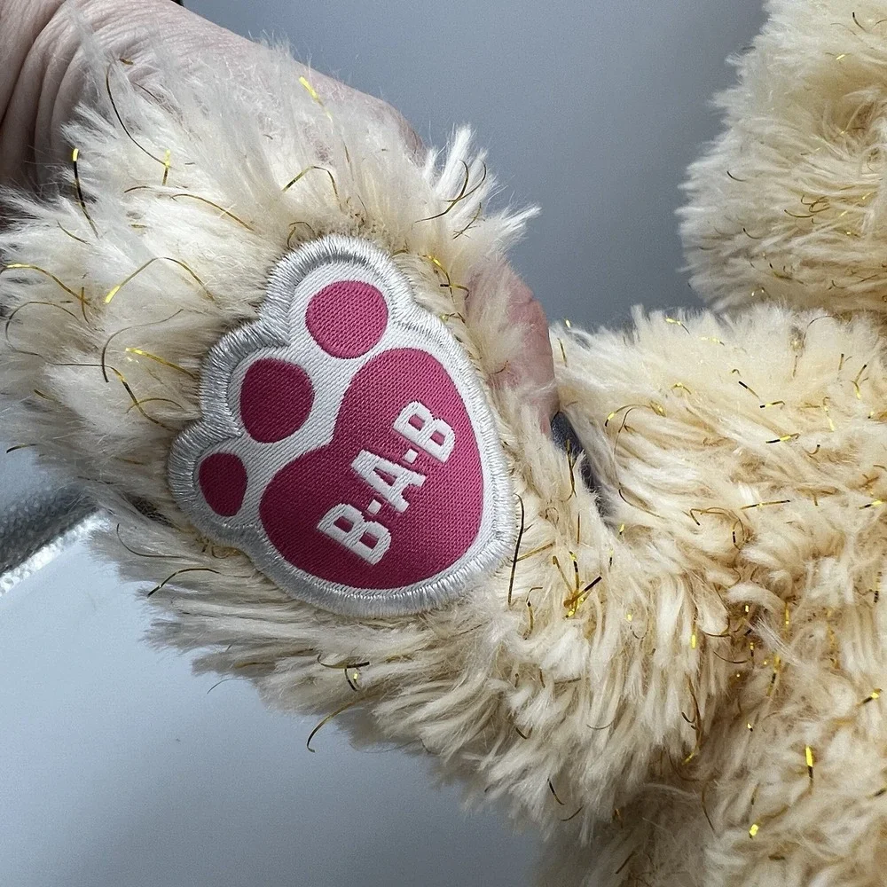 Build-A-Bear but used