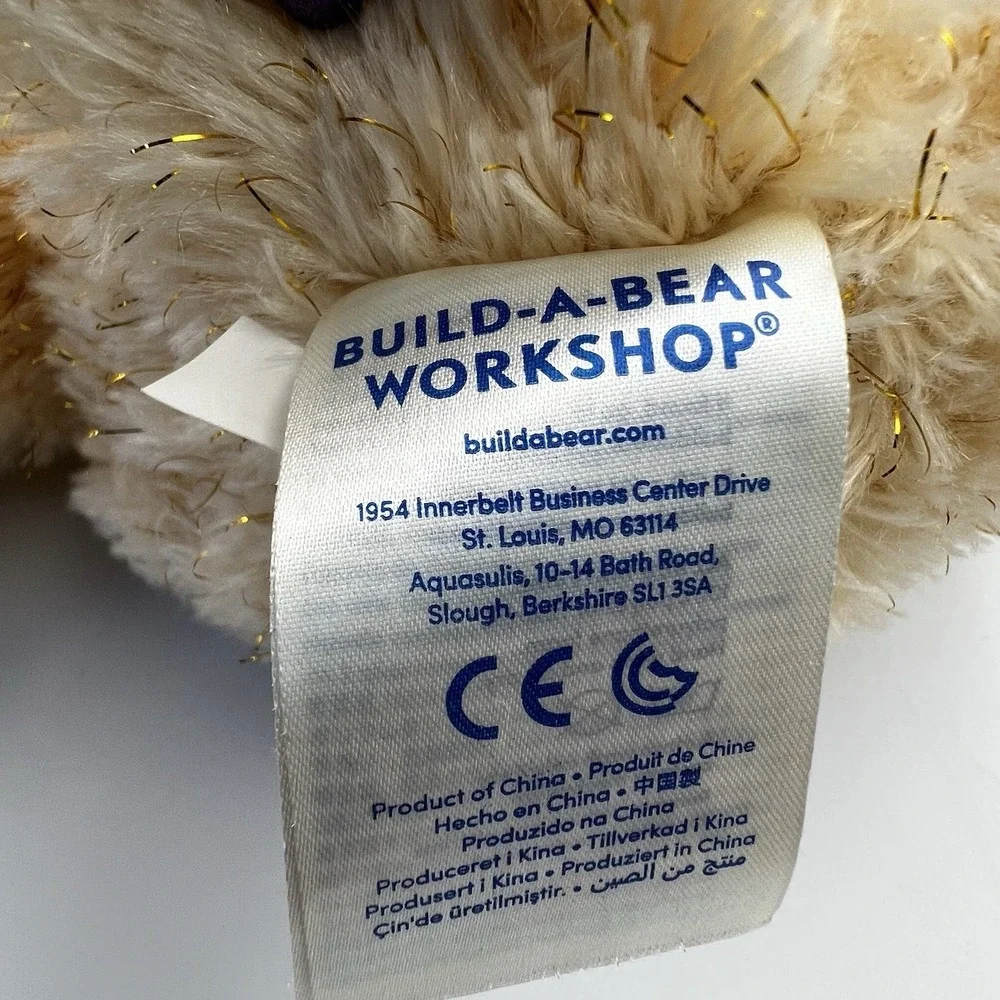 Build-A-Bear but used