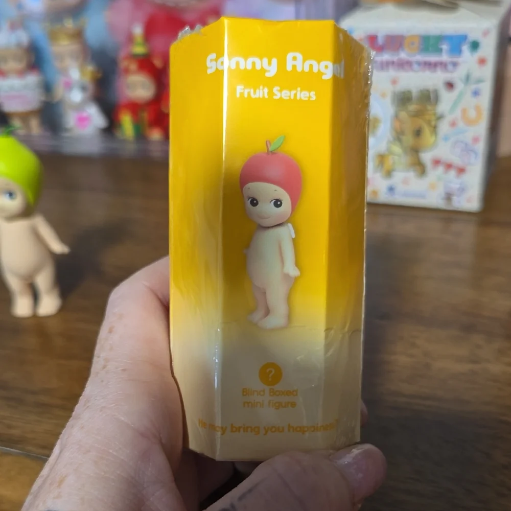 Sonny Angel sonny angel