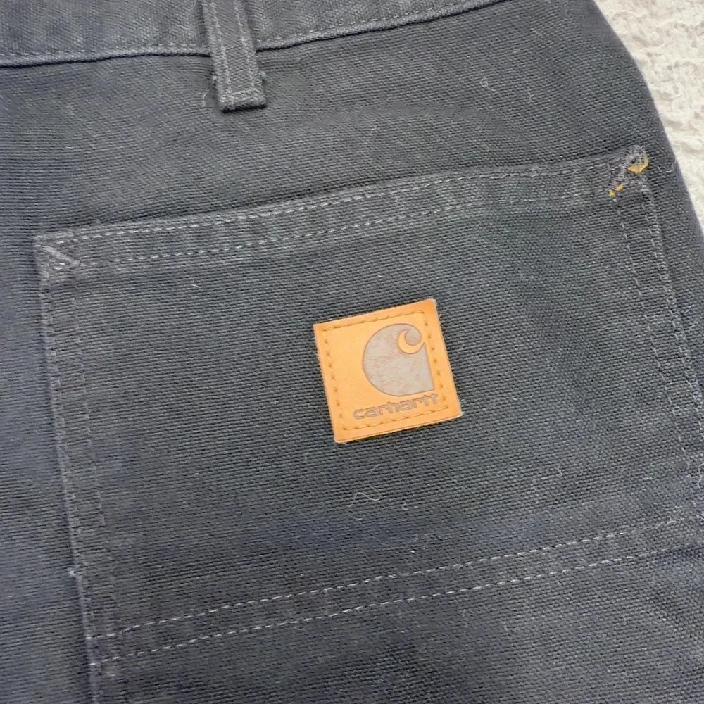 Carhartt no flaws
