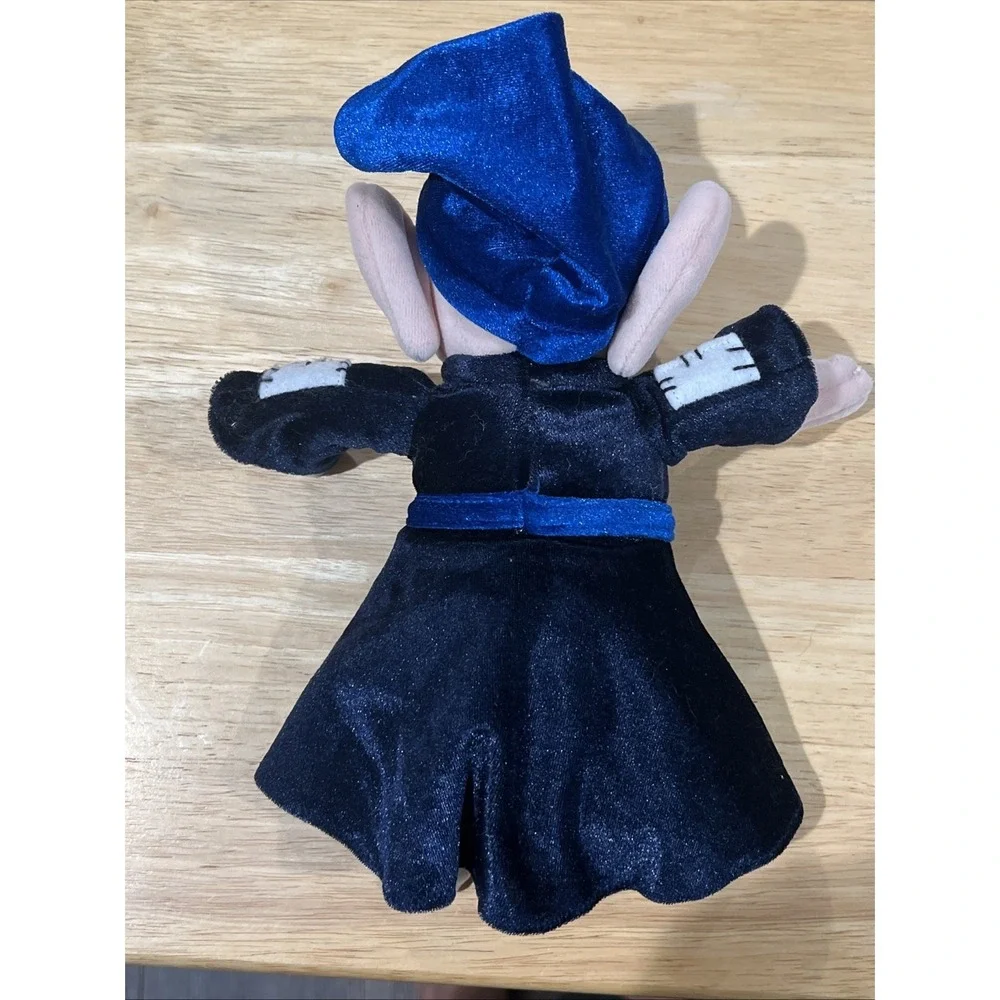 Disney robe from