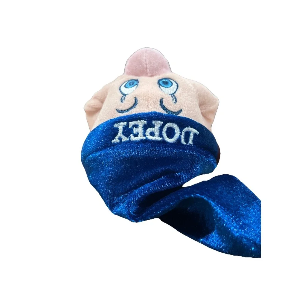 Disney plush essence