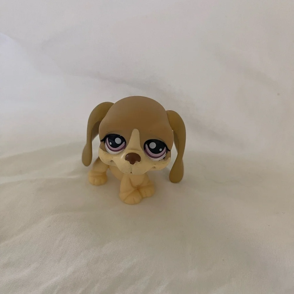 Littlest Pet Shop lps littlest
