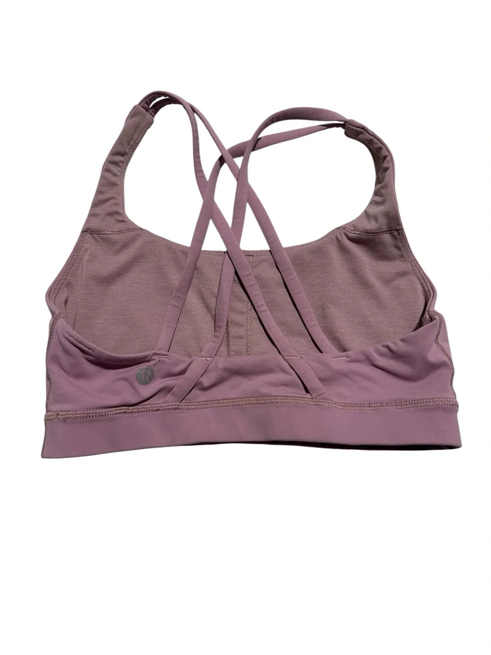 lululemon athletica comfortable crossback