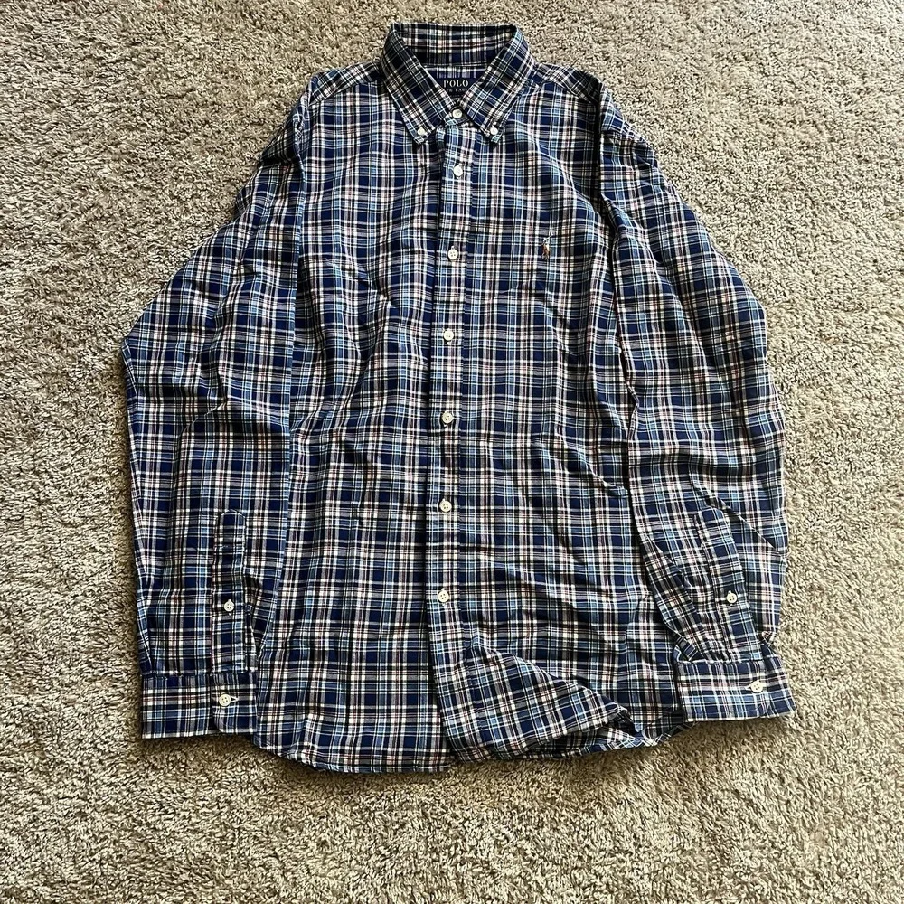 Polo Ralph Lauren great shape