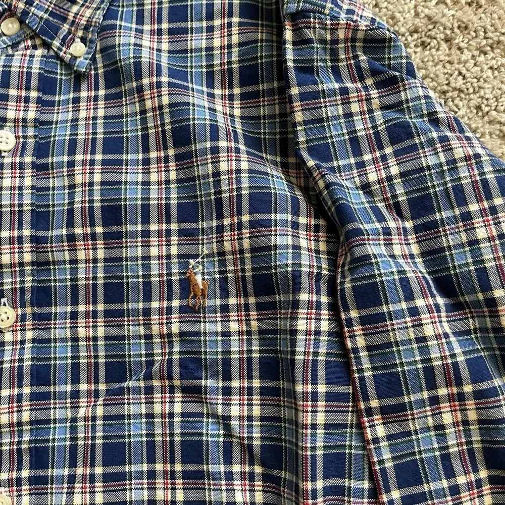 Polo Ralph Lauren great shape