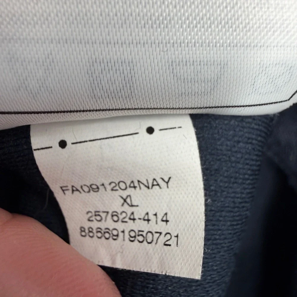 Nike very 30 description