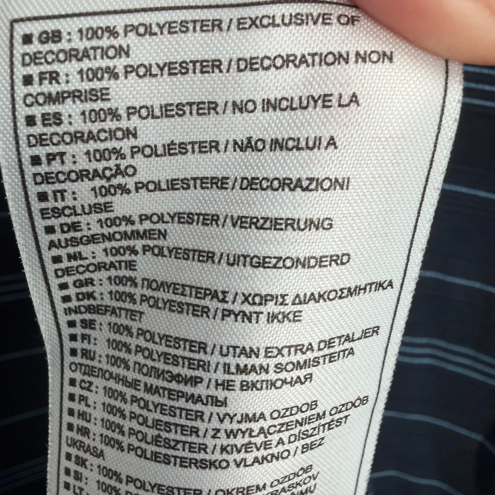 Nike performance sleeves