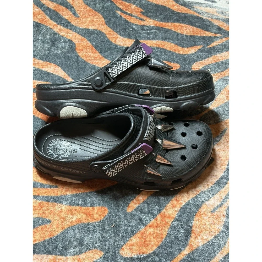 CROCS good preowned