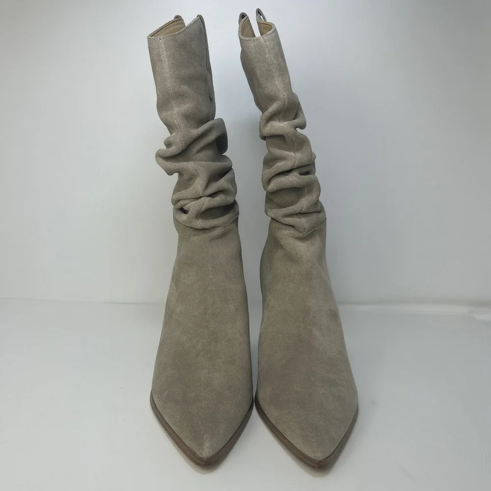 Nine West step into