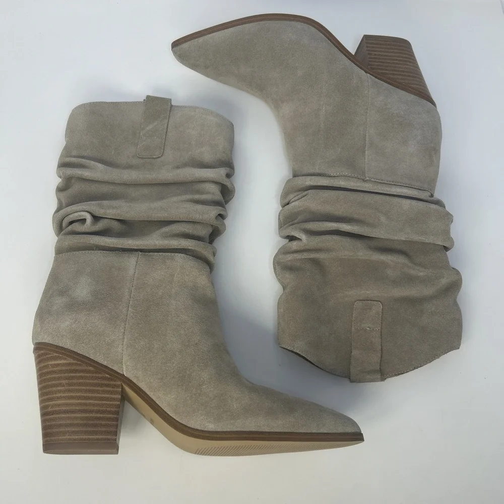 Nine West step into