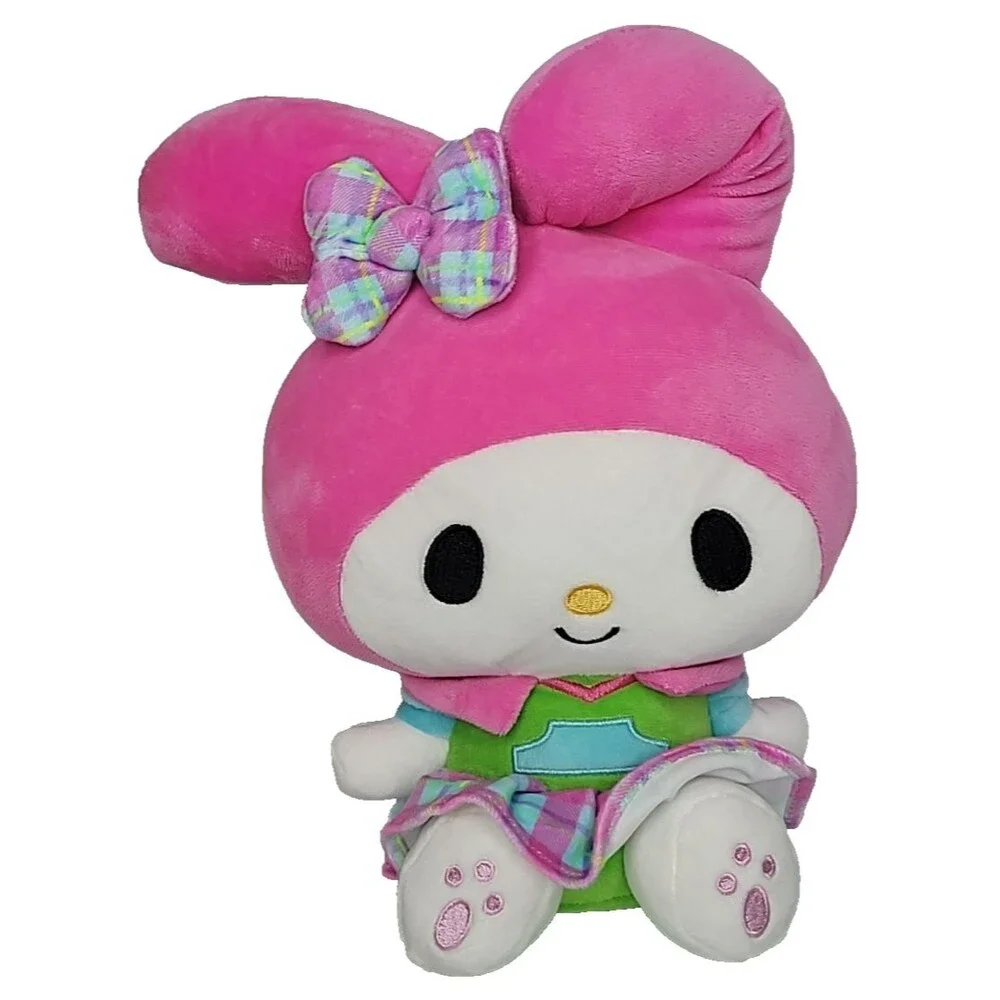 Sanrio Hello Kitty and Friends 12