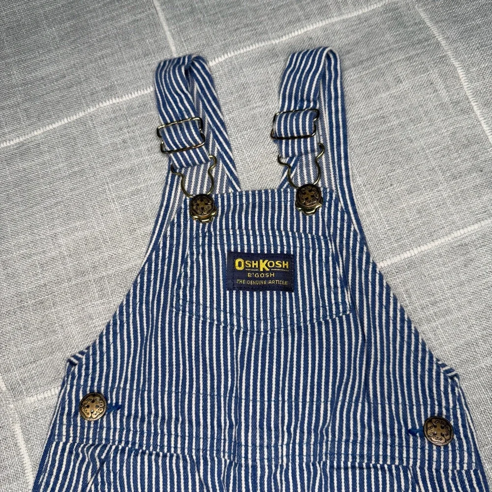 OshKosh Bgosh oshkosh gosh