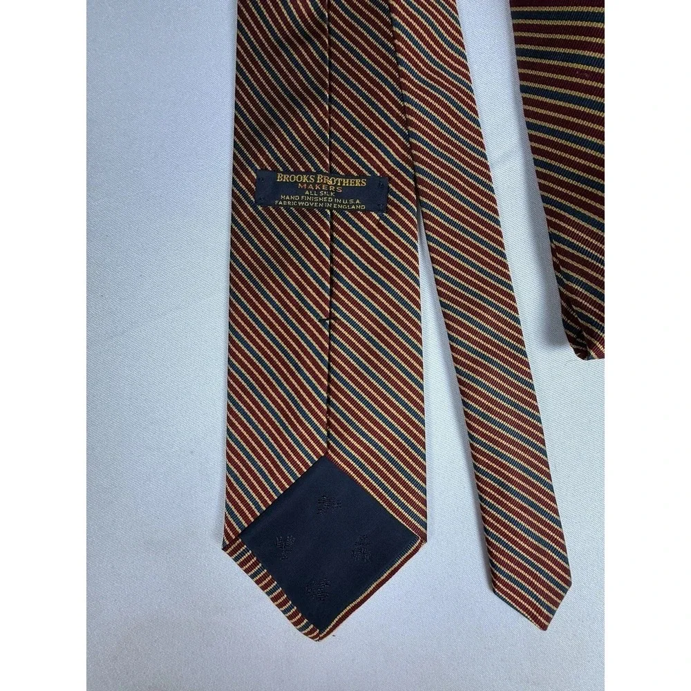Brooks Brothers this vintage