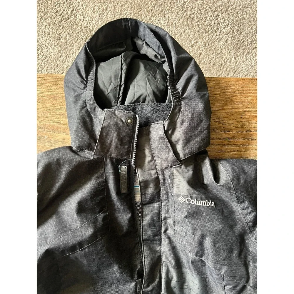 Columbia youth size