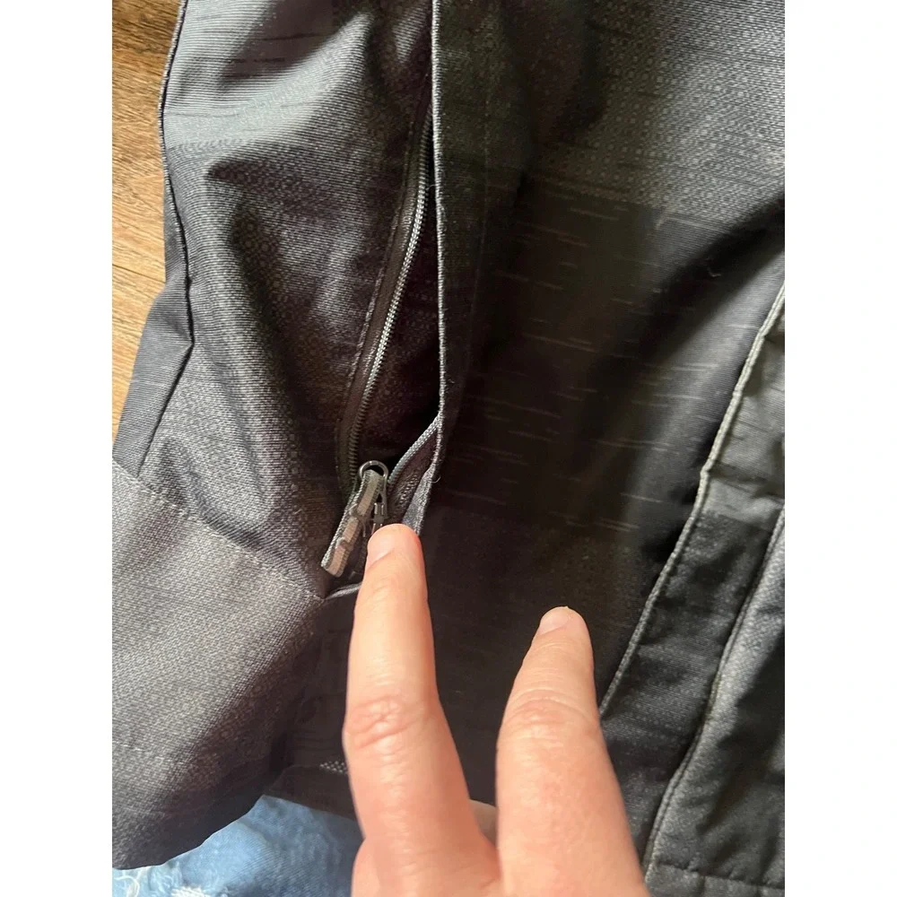 Columbia youth size