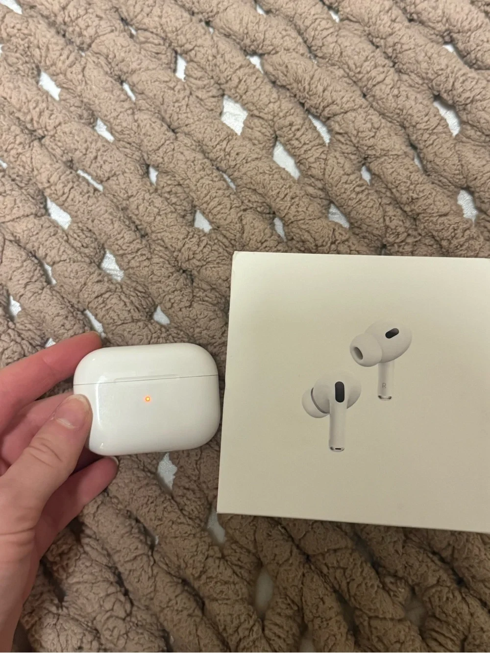 Apple used but