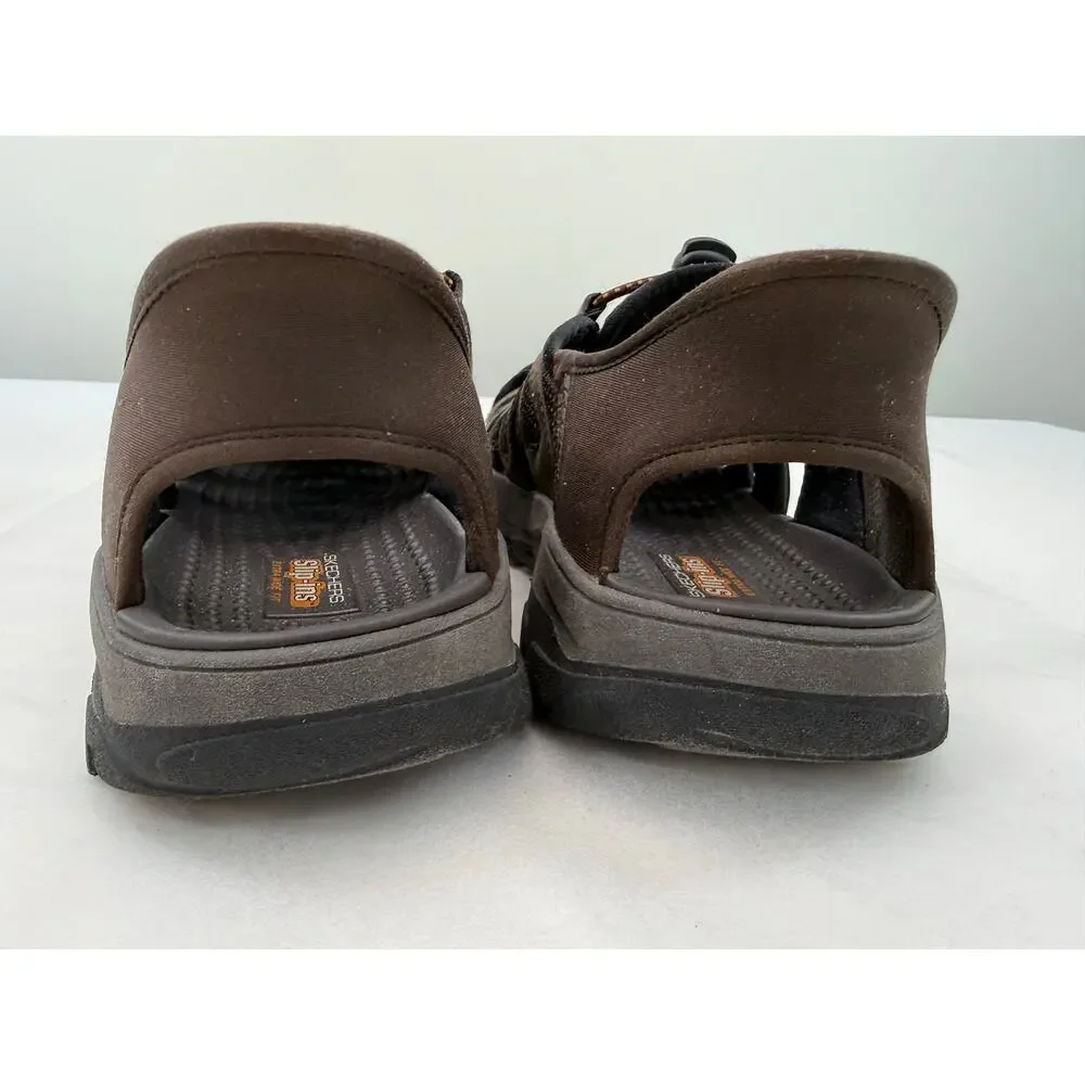 Skechers slip ins