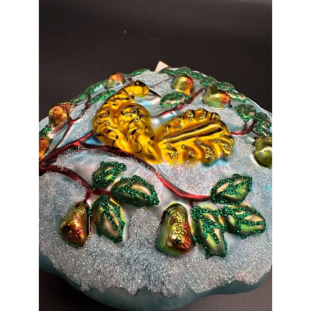 N/A all ornaments