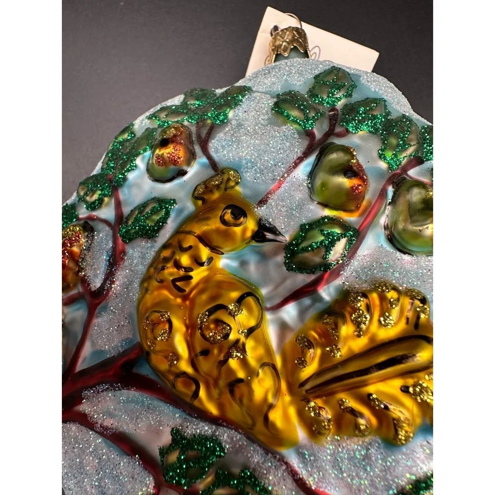 N/A all ornaments