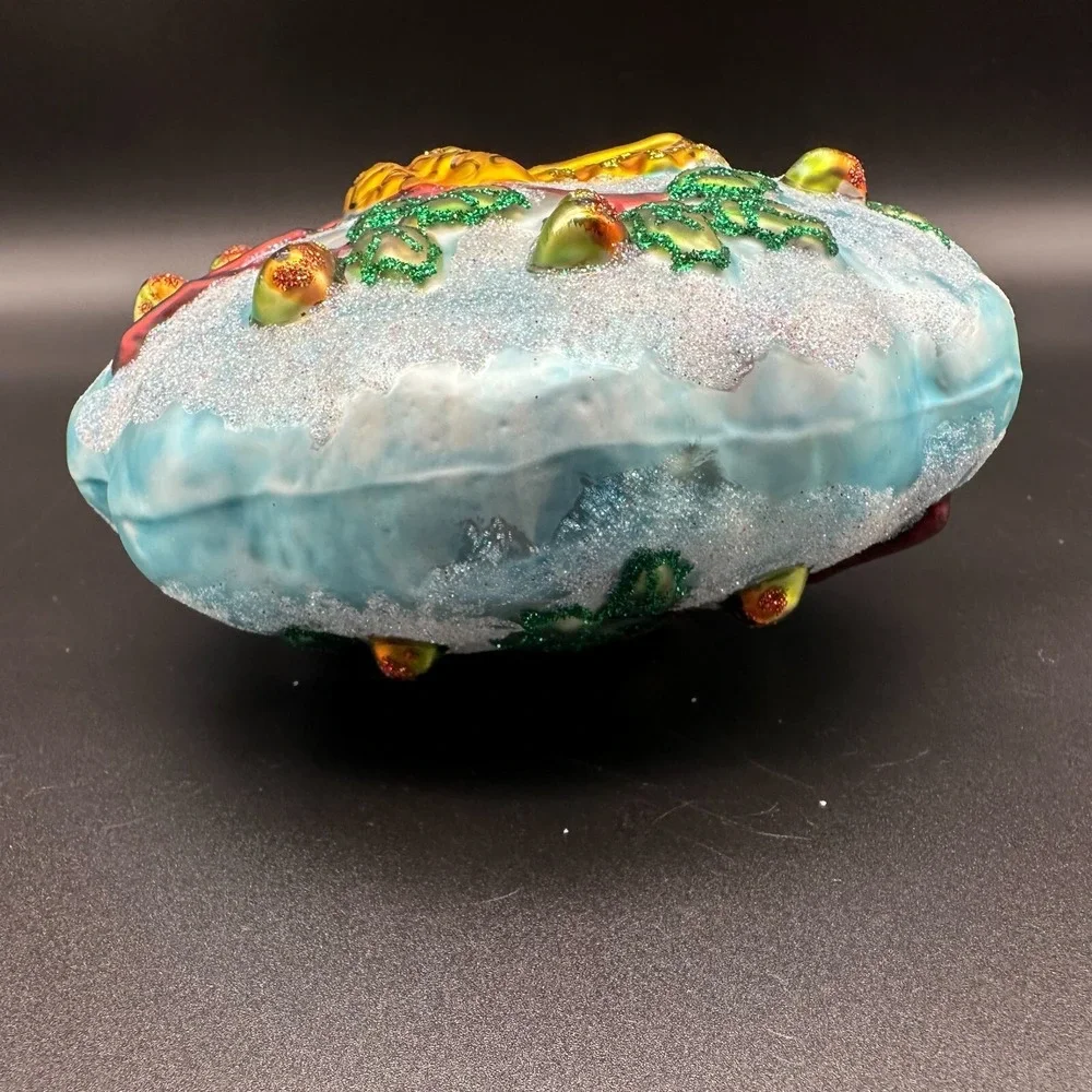 N/A all ornaments