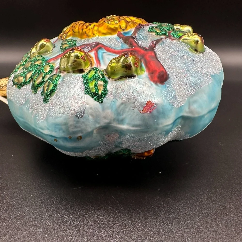 N/A all ornaments