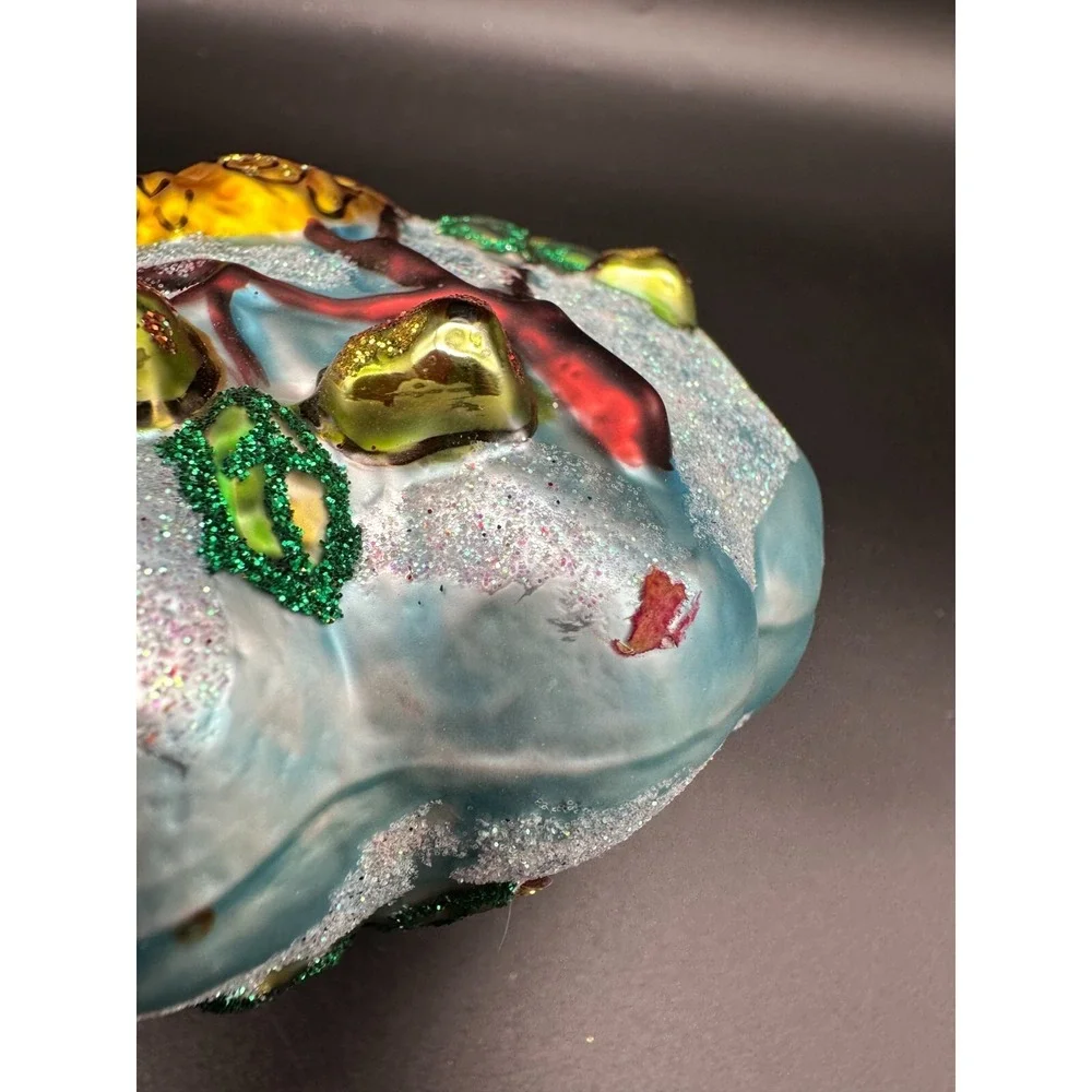 N/A all ornaments