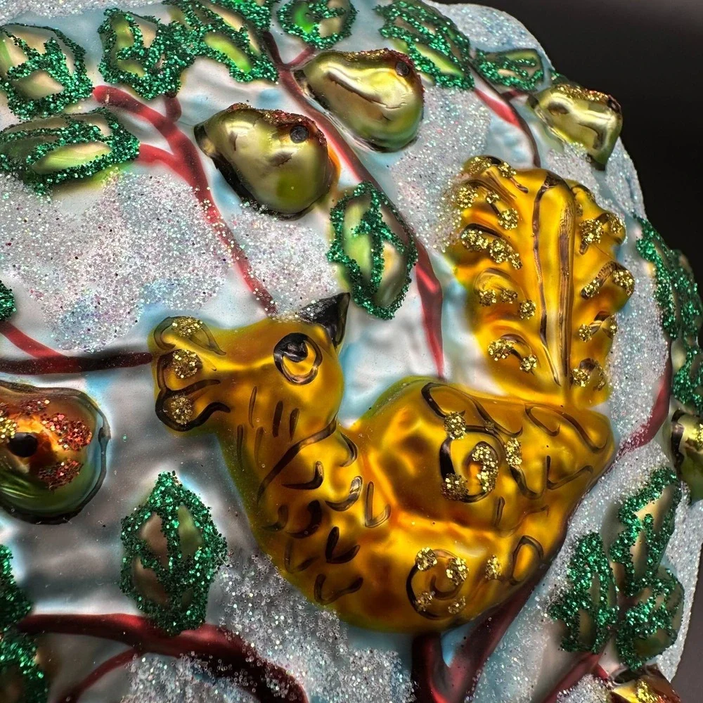 N/A all ornaments