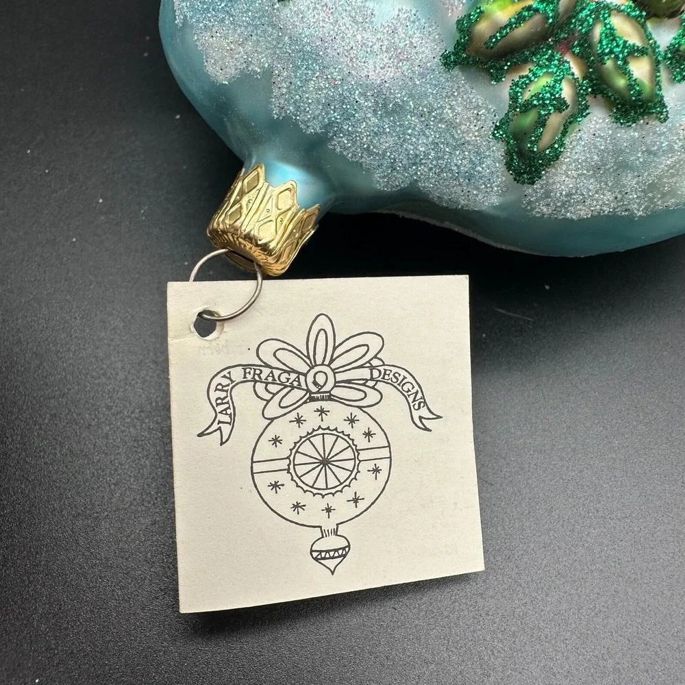 N/A all ornaments