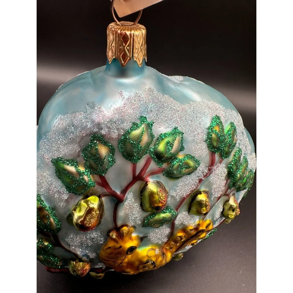 N/A all ornaments
