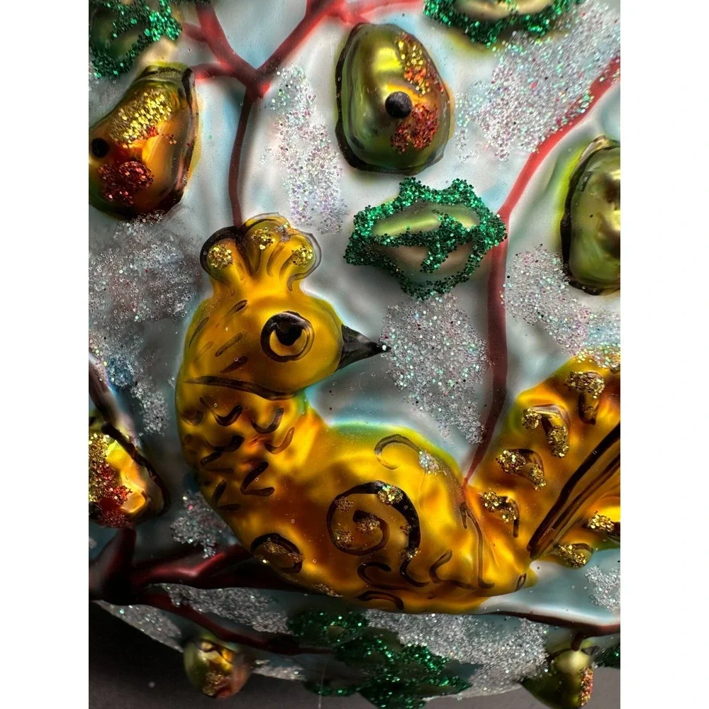 N/A all ornaments