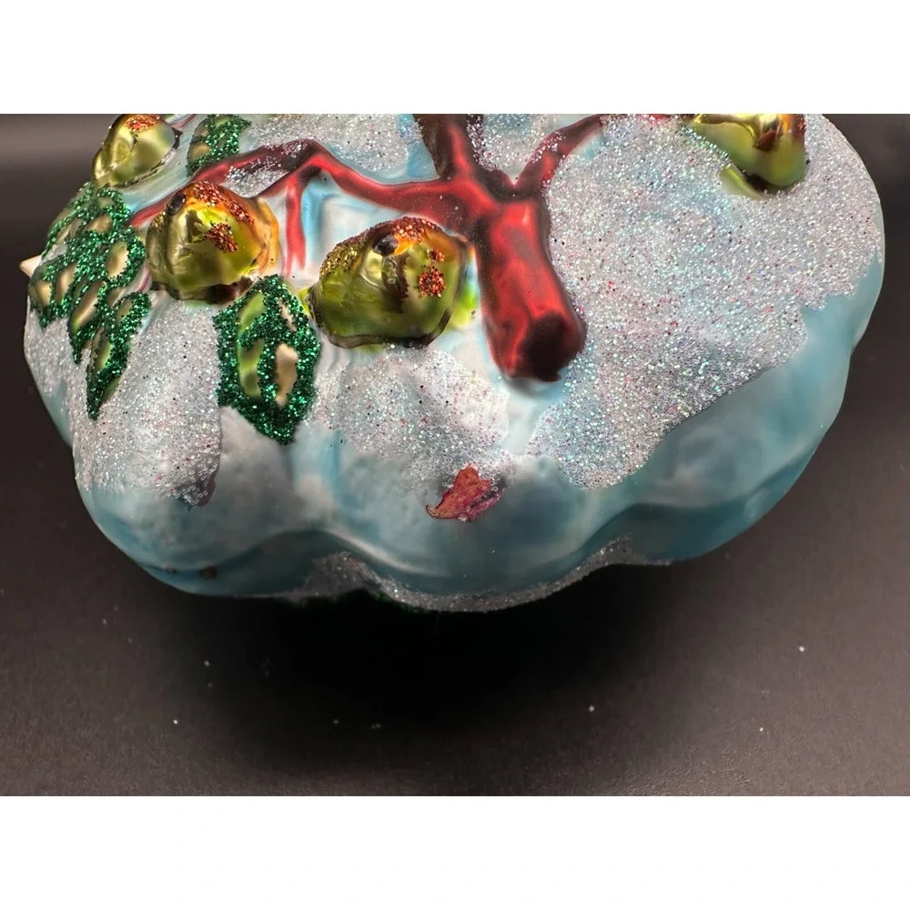 N/A all ornaments