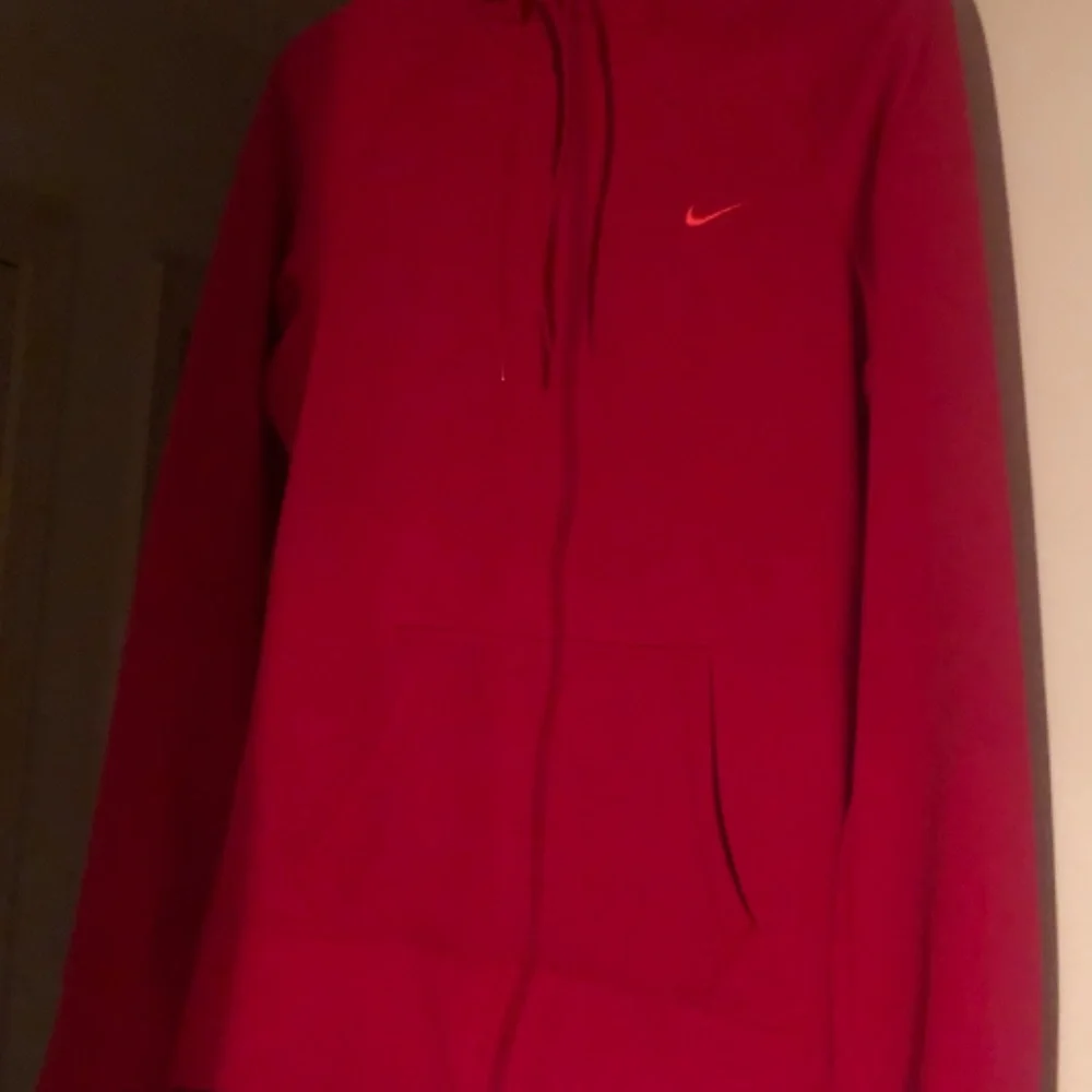 Nike jacket pre