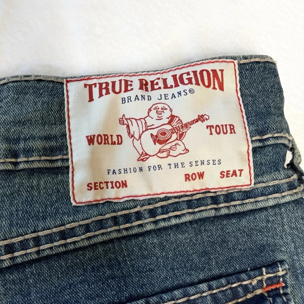 True Religion true religion
