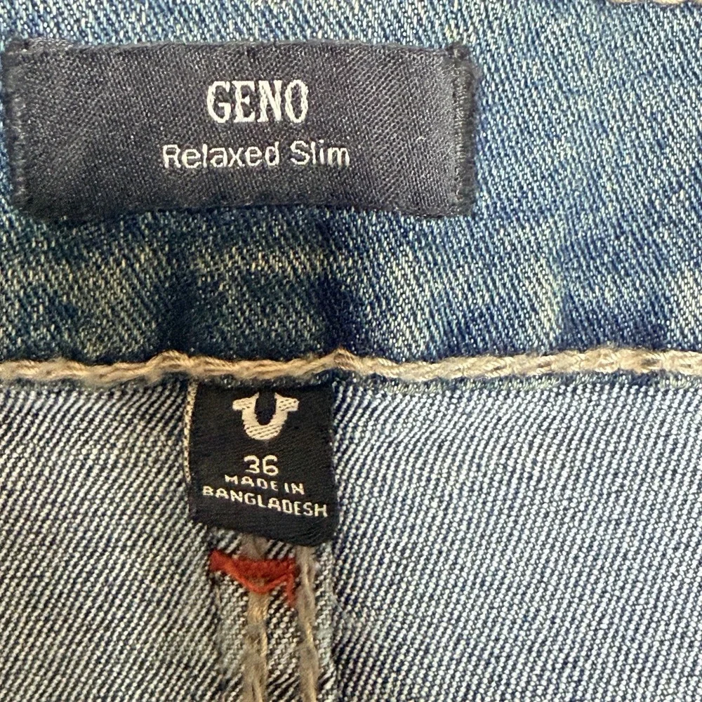 True Religion true religion