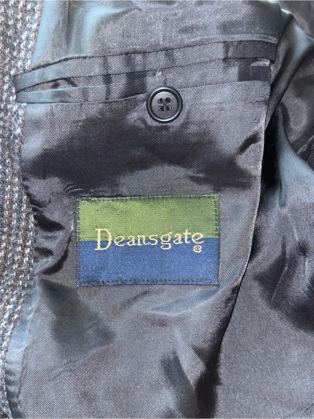 Deansgate great vtg